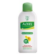 Acnes Powder Lotion 100ml - Liquid Powder