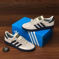 Adidas Spezial Grey Navy Murah