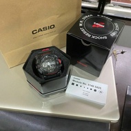 jb gshock_GA400-strap rubber