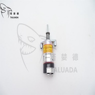 ชิ้นส่วนลูกสูบสำหรับรถขุดดิน E330B วาล์วปิดโซลินอยด์3406B 3304 3306 E330C เครื่องยนต์วาล์โซเลนอยด์ F