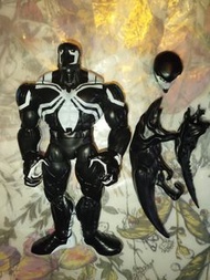 大倉R 不議價 Hasbro Marvel Legends Universe 6 Inch 6吋 PVC製 SHF DC Spider-Man 蜘蛛俠 X-Men dc shf Action Figu
