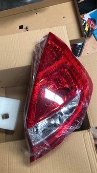 STOP LAMP/LAMPU BELAKANG FORD FIESTA 2009-2013