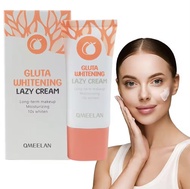 โลชั่นไวท์เทนนิ่ง ไวท์เทนนิ่ง ครีมทาหน้า ครีมบํารุงผิวขาว GMEELAN Gluta cream 30กรัม