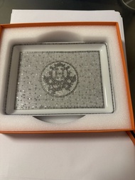 Hermes Mosaique Au 24 plates