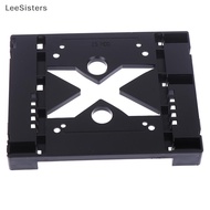 LeeSisters 5.25 Optical Drive Position to 3.5 to 2.5 inch SSD 8CM Fan Hard Drive Holder MY