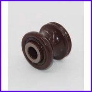 ◬ ✓ SPOOL INSULATOR SHACKLE INSULATOR