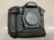 [保固一年] [明豐相機 ]公司貨 Nikon D4s 單機身 旗艦全幅機 FX  d5 d3s d4 [i1936]