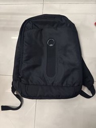 Delsey Paris laptop Black Backpack