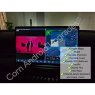 BYD ATTO 3 2 BYD Dolphin BYD Seal Seal 6 m6 BYD Sealion 7 Install dashcam, youtube premium, Live TV 