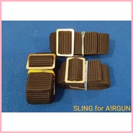 ✲ ✻ sling for airgun sling heavy duty