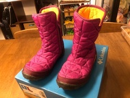 columbia boot 雪靴 boots