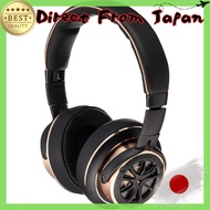 1MORE Triple Driver Over-Ear Headphones - Hi-Res Folding Gaming Earphones with Stereo Hi-Fi Sound, C