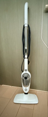 HIRAKI Steam Mop Cleaner with Accessories