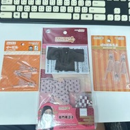 ⬇️睇描述先 📮只寄貨  Nendoroid Dolls Easel Stand 黏土人 黏土娃 支架 Good Smile Company GSC 鬼滅之刃 布衫版 黏土娃 黏土人 竈門 禰豆子 G