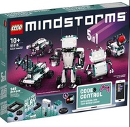 可議價 Lego 51515 mindstorms robot inventor 機械人