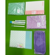 KOKUYO 299 Lucky Bag/A eslite