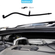 [baoblaze2] Stainless Steel Engine Oil Dipstick Flexible Auto Accessories Driver Side for Buick 700R
