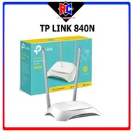 Paket Internet / WIFI pararel TP LINK ROUTER + KABEL LAN 10M - 50Meter