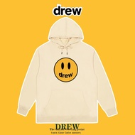 Drew house Justin Bieber (Justin Bieber) men's and women's hoodie fall