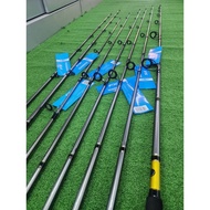 Shimano FX Rod Spining & Casting 2025