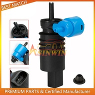 Windshield Washer Pump Fluid Windscreen Cleaning Pump Car 1J6955651 For Audi A6 Q3 Q7 1K6955651