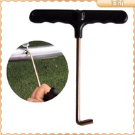[Lslhj] Trampoline Spring Removal Tool, Spring Removal Tool, Hand Tool, Parts