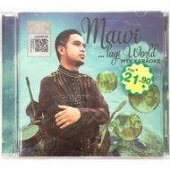 MAWI-Lagi World (MTV KARAOKE VCD)