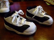 請先看關於我-喬丹練習嬰兒鞋 AJ11 air jordan baby 5C 11CM