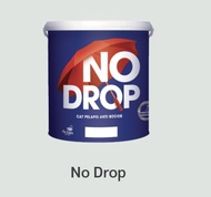 Unik Cat No Drop 4 kilo Limited
