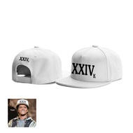 BRUNO MARS 24K PREMIUM HIGH QUALITY SNAPBACK HAT