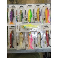 ZEREK LIVE MULLET 5.5'