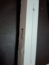 Apple Pencil 第一代