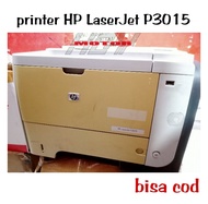 printer HP LaserJet P3015