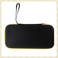 [1fnejakblh.ph] For  RG505 Case Handheld Game Player Carrying Bag Game Player Accessories Portable S