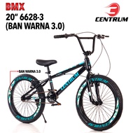 Sepeda Anak BMX CENTRUM ATLANTIS 650 20 inch Super Murah