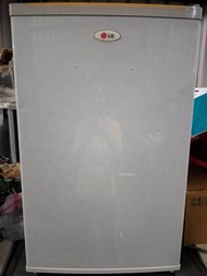 LG單門冰箱