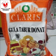 Claris Donut Sugar, Cold Fine Sugar, Loose Fine Sugar, 250g