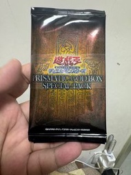 遊戲王卡 特價 Prismatic God Box 神盒 卡包 日版