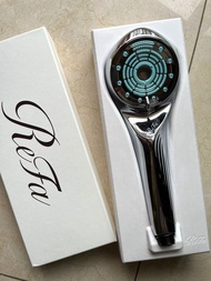 全新 ReFa FINE BUBBLE U 微細氣泡花灑