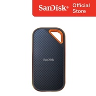 SOI SanDisk EXTREME PRO PORTABLE external SSD 1TB 2000MB/s / SSDE81