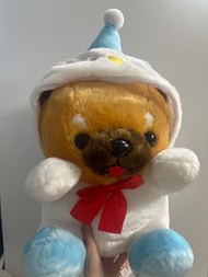 大公仔