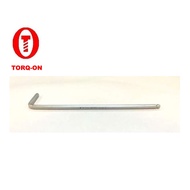 WR-950 PK/L L-KEY 4X140 WERA Allen Key (022058)