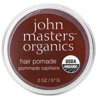 John Masters Organics 潤澤塑型髮蠟 Hair Pomade 57g/2oz