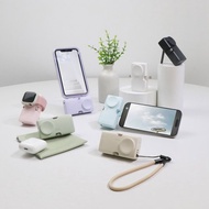 【快速出貨】iNMARK創麥 三合一20W快充直插式行動電源-小方塊