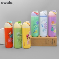 Owala Freesip Disney Series 24Oz Stainless Steel Tumbler