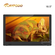 Raypodo Android8.1 POE Digital Signage Of 18.5 Inch RK3288 Industrial Grade Commercial Application Tablet