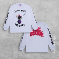 Jason Ranti X DarkLS - White Dust