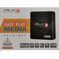 EPLAY 3R PLUS TV Box