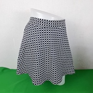 1O682 Work Skirt Fashion Short Second Hand Details As Shown In The Picture.