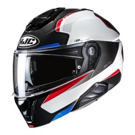 หมวกกันน็อค HJC รุ่น I-91 ลาย Felio MC21